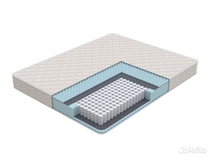 Матрас Орматек Plain 120x200
