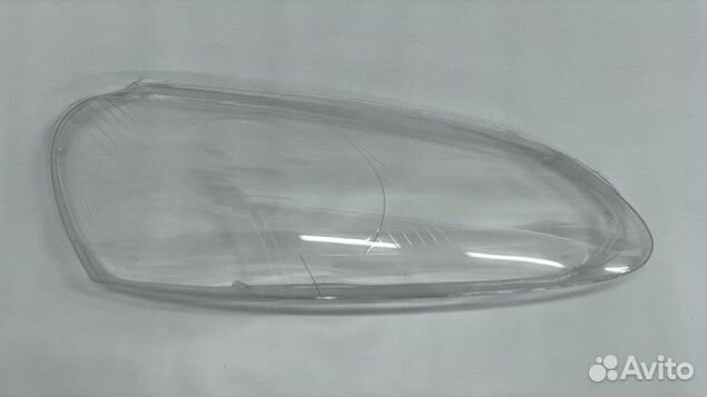 Стекло фары VW Golf5(2003-2008) Jetta5(2005-2011)