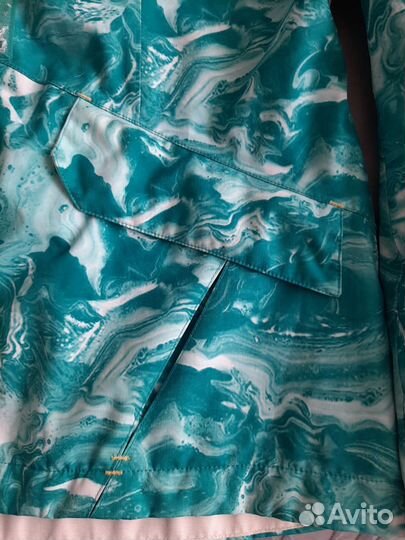 Ветровка спортивная женская 46-48