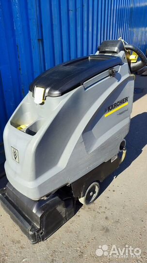 Продам поломоечную машину B 40 C Bp Karcher