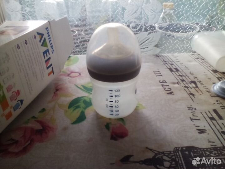 Молокоотсос 