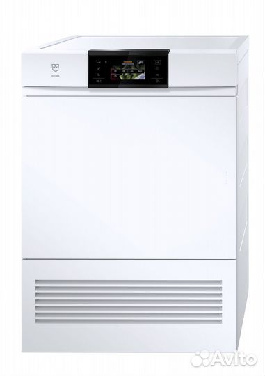 Сушильная машина V-ZUG AdoraDry V6000