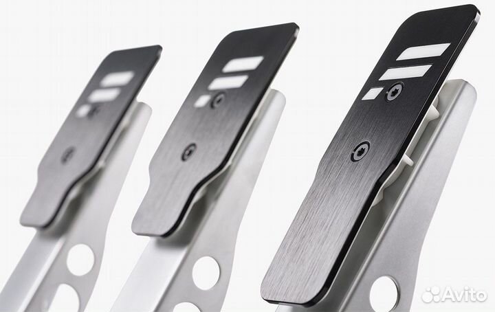 Fanatec CSL Pedals Tuning Kit новый в наличии