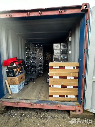 Автономный отопитель 12в