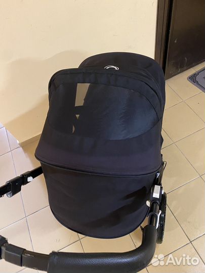 Коляска bugaboo cameleon 3