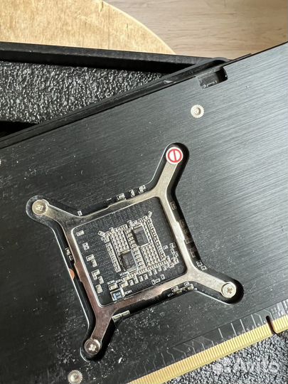 Видеокарта GTX1060 6GB Palit Jetstream