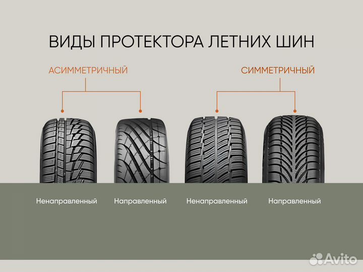 Nokian Tyres Rotiiva AT 265/65 R17