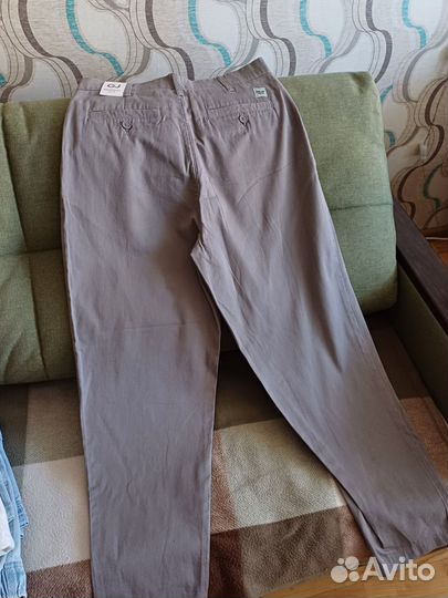 Джинсы серые женские Gloria Jeans(42/17