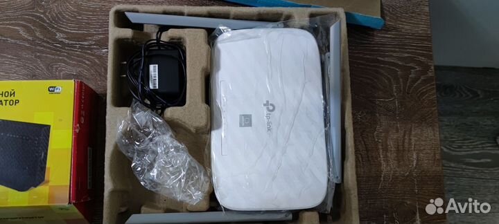 Wifi роутер