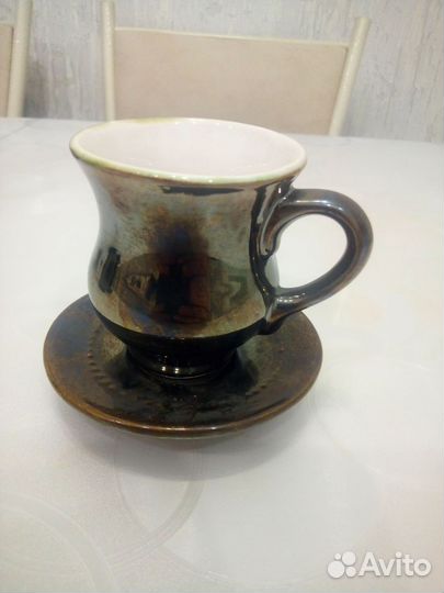 Сервиз кофейный