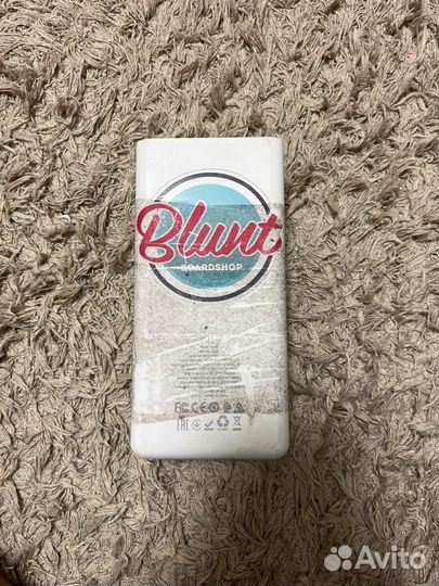 Повербанк 50000 mah