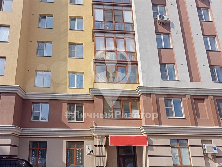 Сдам помещение свободного назначения, 105 м²