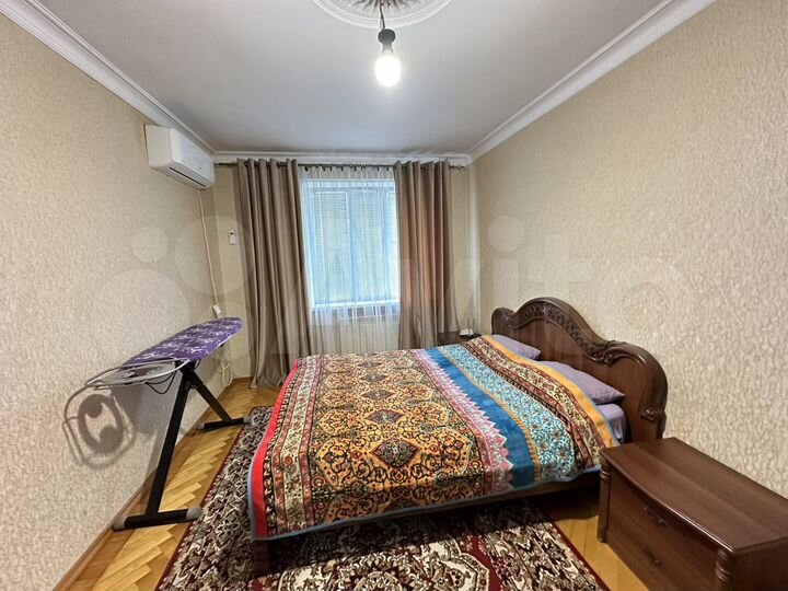 2-к. квартира, 44 м², 1/5 эт.