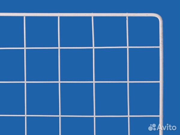 Сетки торговые