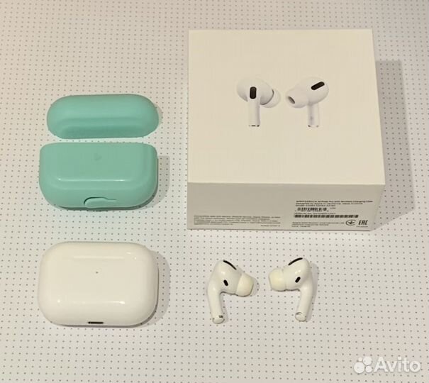 Airpods Pro