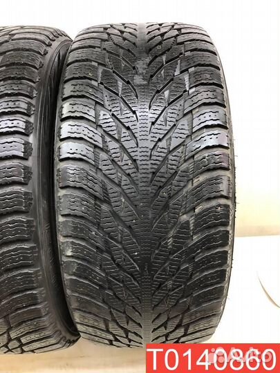 Nokian Tyres Hakkapeliitta R3 SUV 285/45 R21 113T