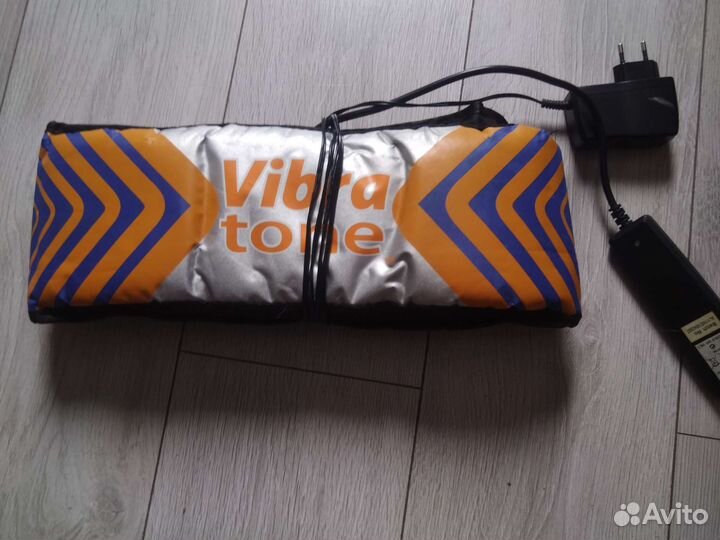 Vibra tone массажёр