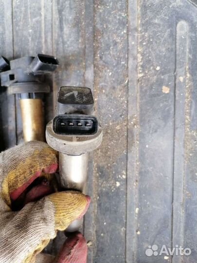 Катушка зажигания фав в5 1.5л 13г