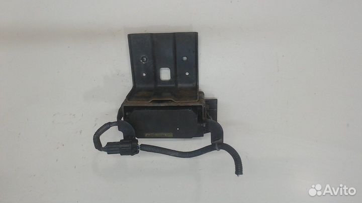 Дистроник (Радар) Infiniti QX56, 2012