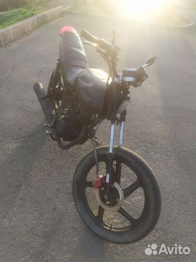 Рейсер тигр