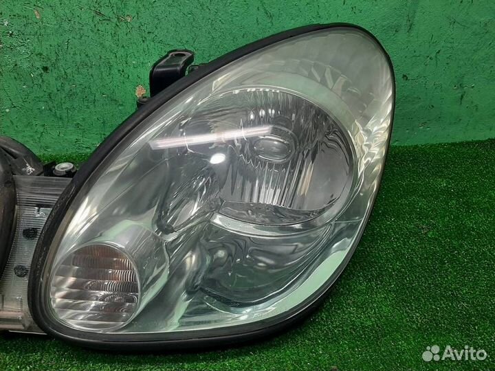 Фара левая Lexus GS300 (S160) 2001