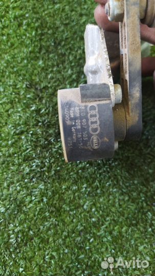 Датчик положения кузова задний Audi A4 B7 BWE 2006