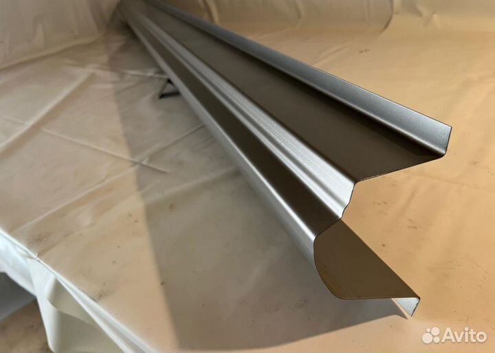 Ремонтные пороги и арки Lifan Solano 620 Нижнекамск