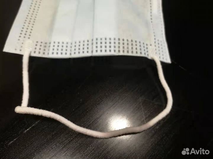 Маски защитные