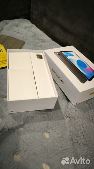 Realme Pad Mini 3/32 LTE