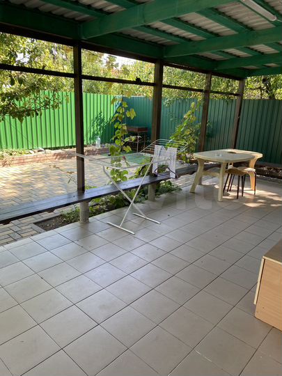 Дом 90 м² на участке 4 сот.