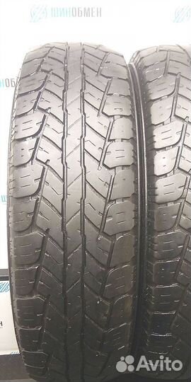 Nankang FT-7 205/80 R16 104T