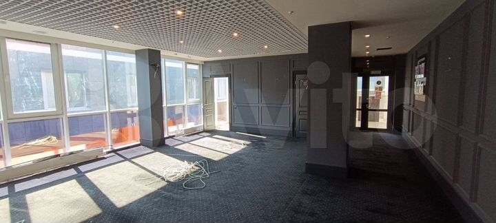 Свободного назначения, 125 м²