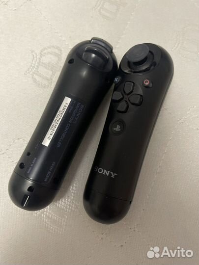 Контролер sony playstation 3