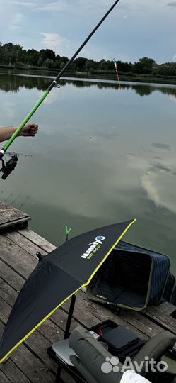 Зонт Matrix Bait Brolly