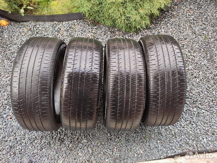 Yokohama Geolandar SUV G055E 225/55 R18 98H