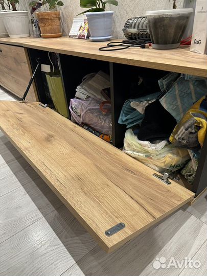 Тумба тв б/у