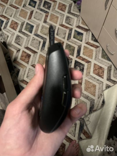 Игровая мышь logitech g102