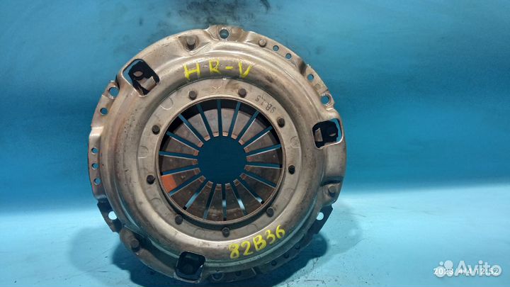 Корзина сцепления для Honda HR-V