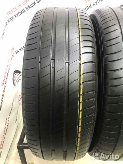Michelin Primacy 3 215/60 R17
