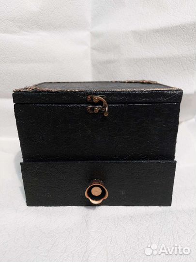 Шкатулка,органайзер