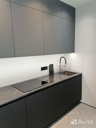 Кухня на заказ