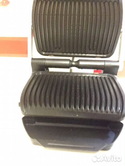 Электрогриль