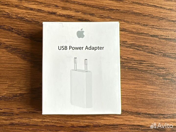 Зарядное устройство для iPhone