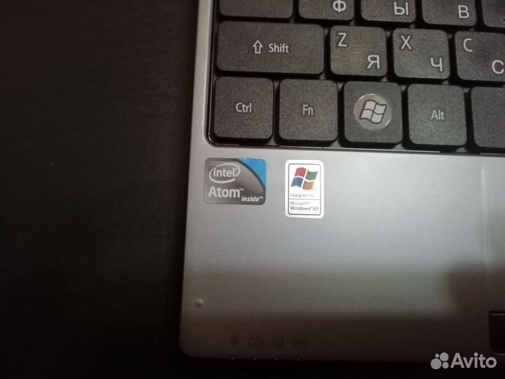 Нетбук acer aspire one D260-2Bs