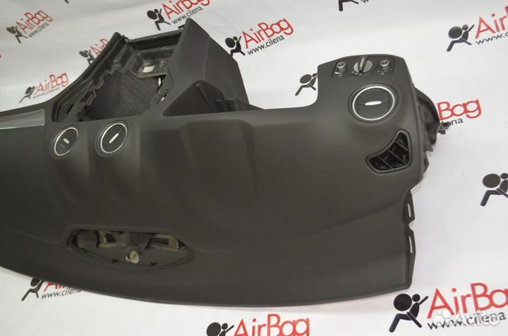 Торпедо панель приборов Ford Mondeo 4