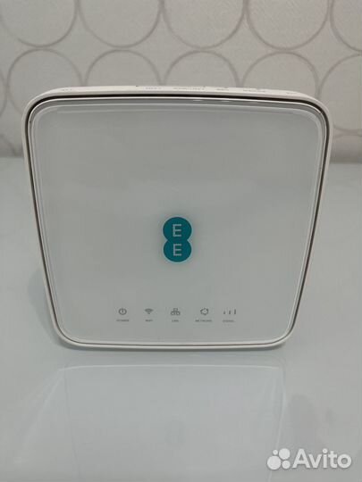 Alcatel HH70VB Wifi роутер с агрегацией частот