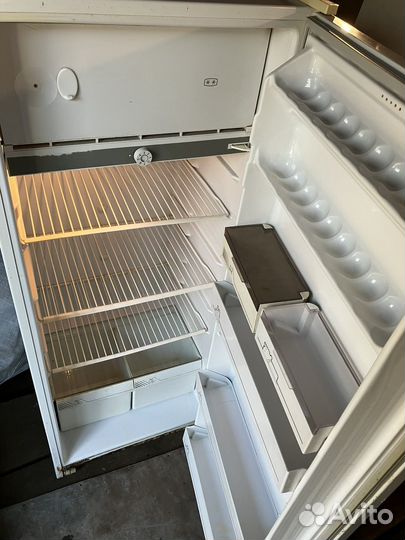 Холодильник бирюса 18