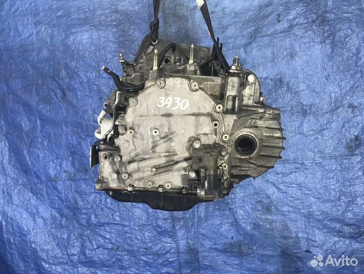 АКПП Mazda GW6AX-EL 6AT 2WD, I-stop, SH