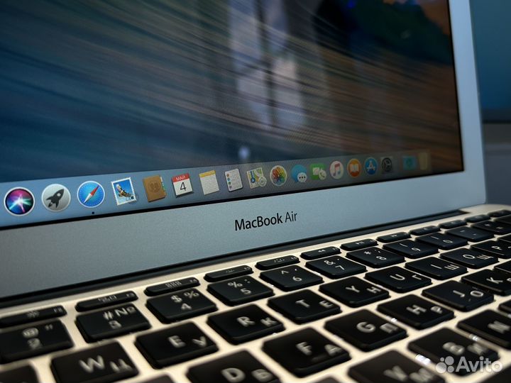 Идеальный MacBook Air 11 Ростест