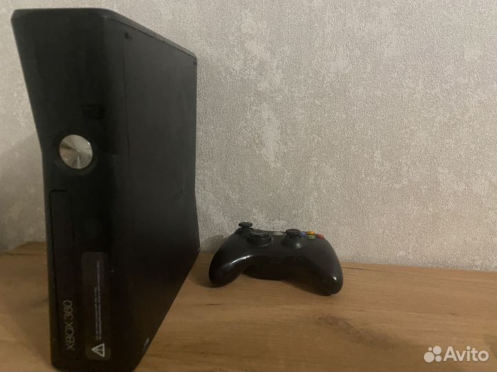 Xbox 360